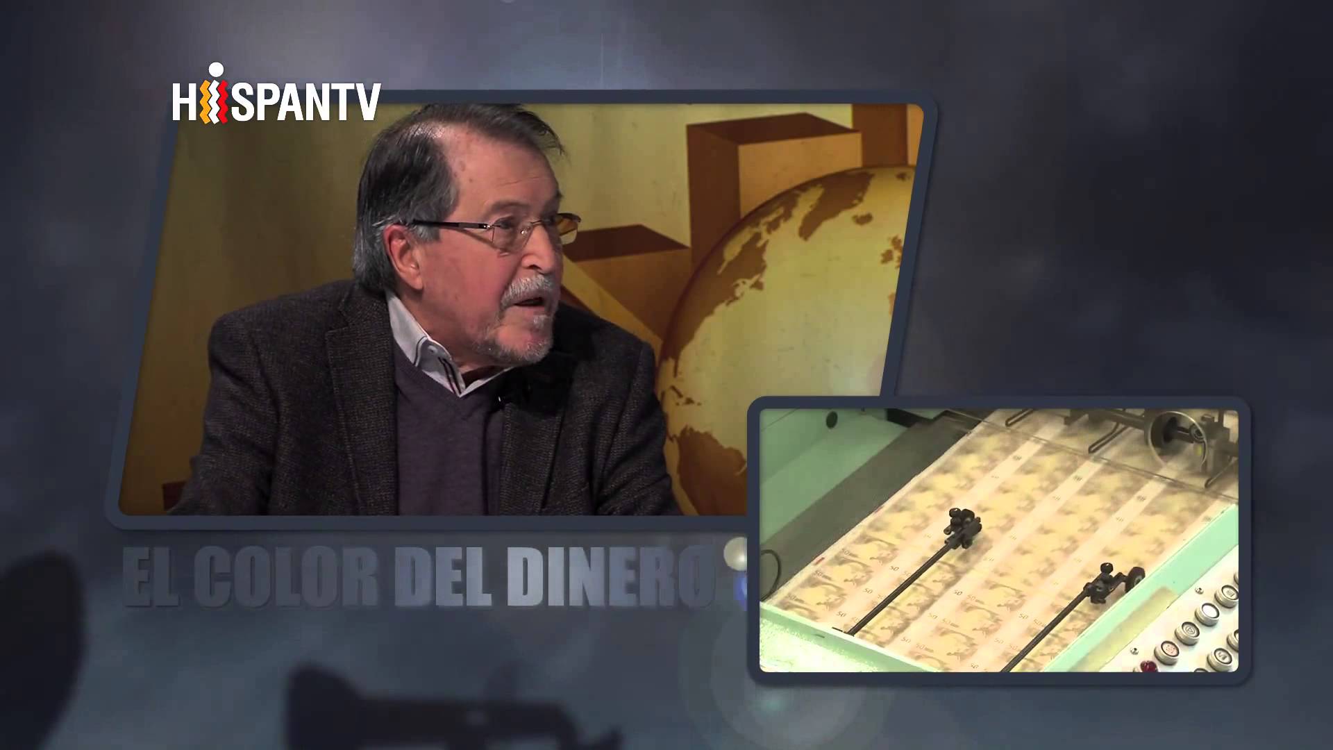 El color del dinero - ¿Llegó la hora de la recuperación económica mundial?